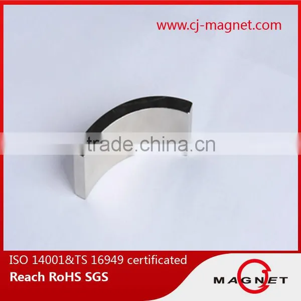 Wholesale High Performance Neodymium Magnets Wind Turbine Price photo-6