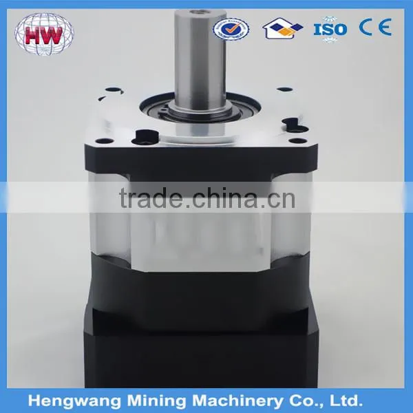 Good Quality Electric Motor Speed Reducer photo-5