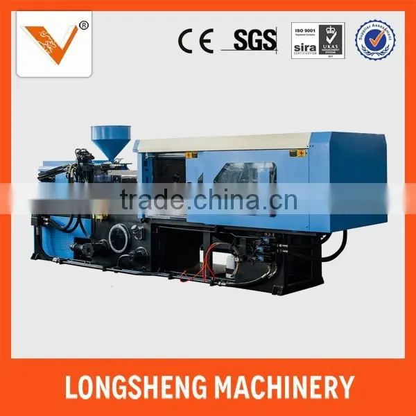 Electronic Connector Plastic Injection Machine