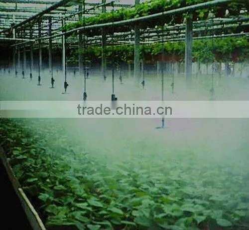 Mist Irrigation System photo-3