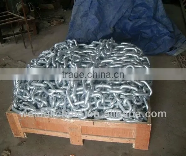 Tyre Protection Chain Function Link Chain