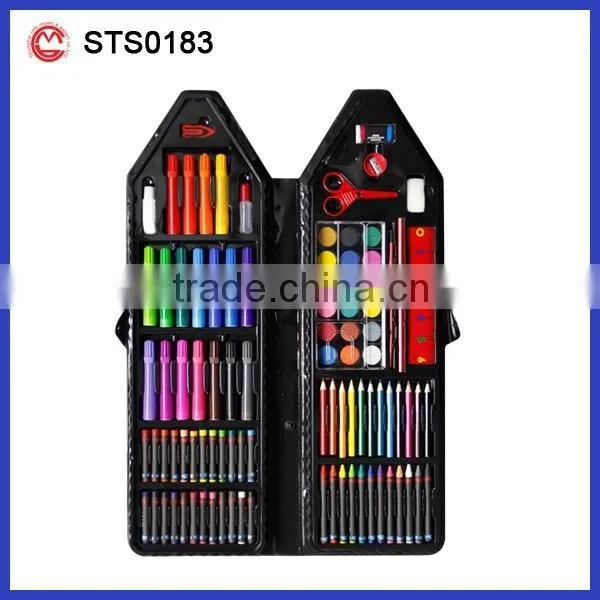 96pcs Promotional Creative Kids Novelty Stationery photo-3