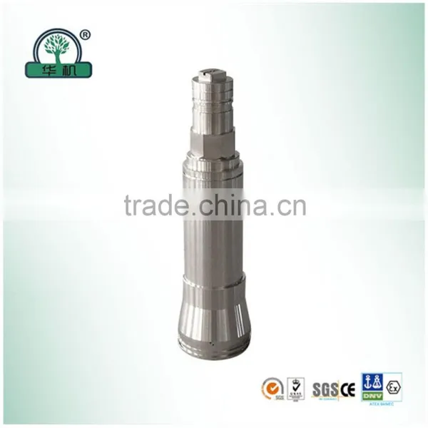 Gear Shaft(pneuamtic Actuator Parts)