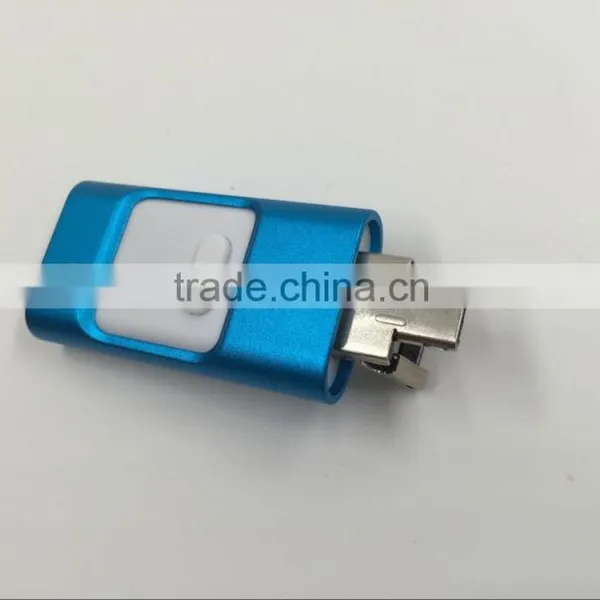 Best Selling Products in America Otg Flash Drive for Iphone and Ipad photo-3