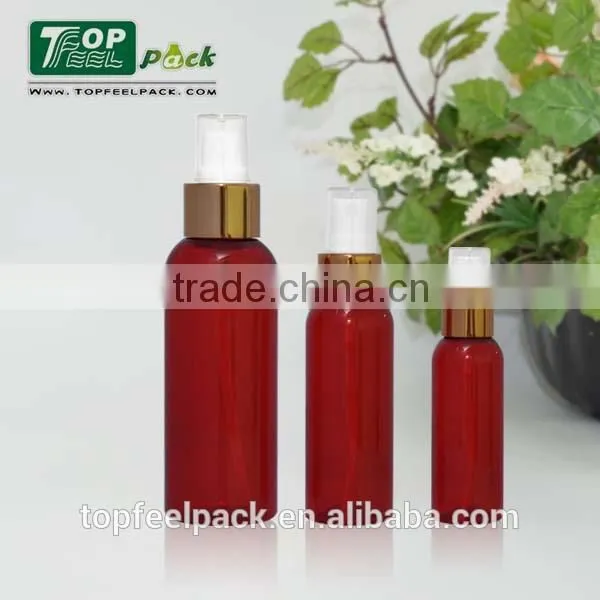 30ml Spary Pump Bottle , Easy to Spray , the Dosage is 0.2cc , Stability Pump photo-4