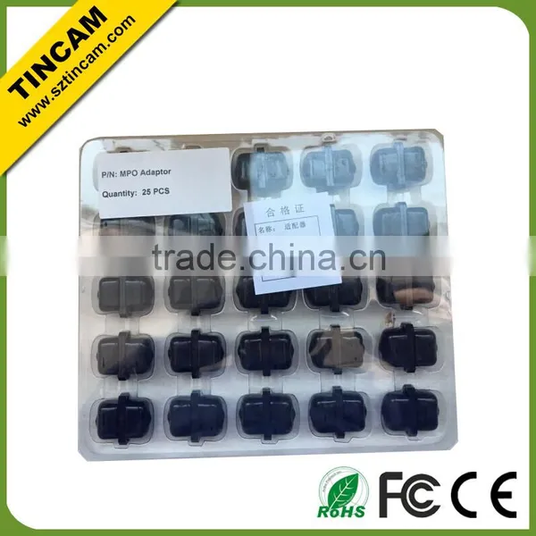 MPO Fiber Optic Adapter photo-6