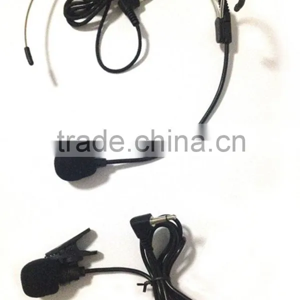 Wireless Simultaneous Interpretation Systems photo-5