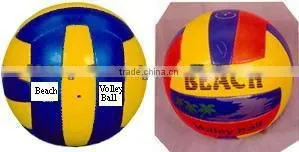 Beach Volley Ball