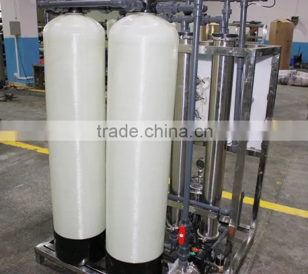 Reverse Osmosis Systems Well Water Filter Water Purifier