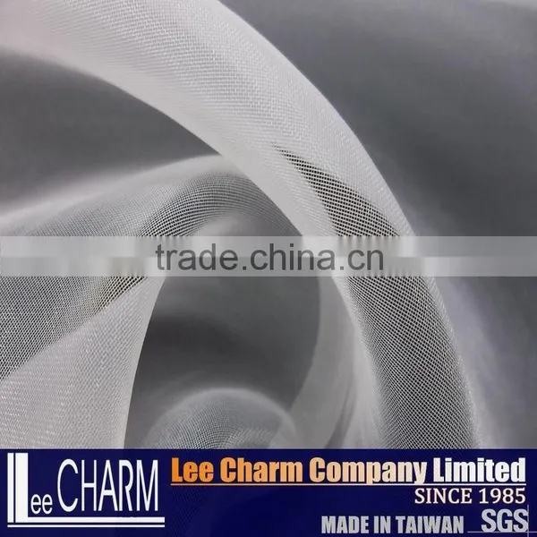 Decorative Mesh Tulle Spool Wholesale Fabric photo-2