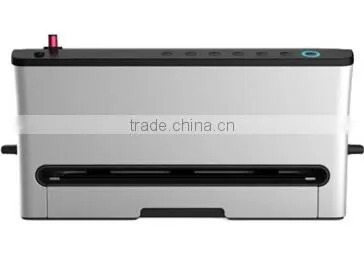 2016 NEW Vacuum Sealer, Food Fresh Vacuum Sealer Machine, Accessorie Vacuum Sealer Roll photo-4
