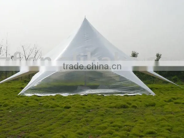 Star Tent