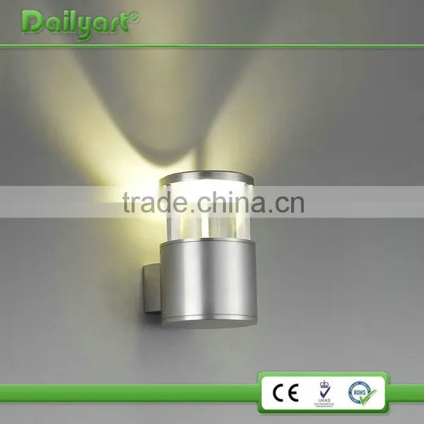Brand New Battery Powered Led Wall Light With High Quality photo-2