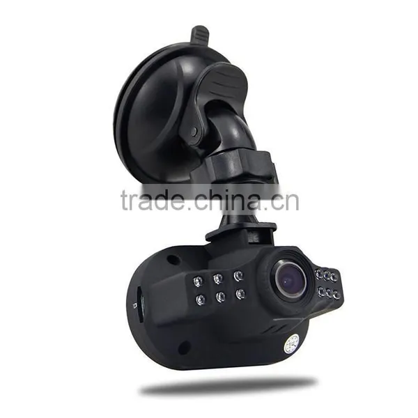 1080P Full HD High Quality Resolution 1.5 Inch LCD 120 Degree Wide Angle Lens Car DVR w/ TF Memory Card Up to 32GB C600 photo-4