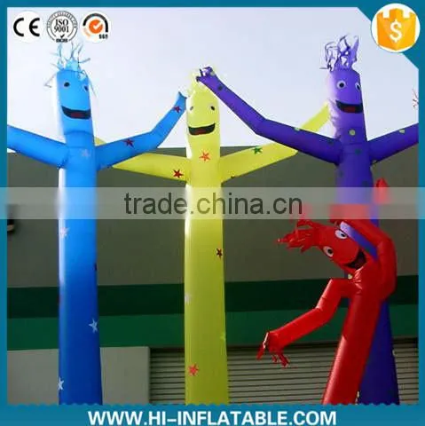 Inflatable Air Dancer New Design 2015 Indoor Inflatable Air Dancer photo-4