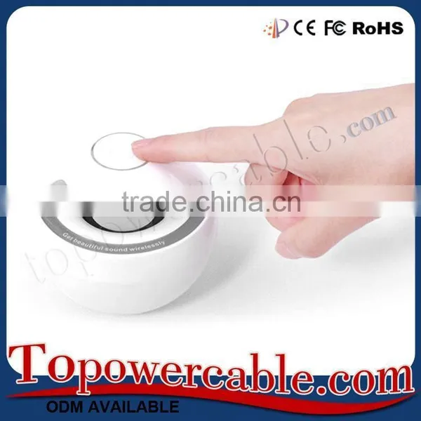 Loudest Portable Bluetooth Speakers Wireless Speakers For Computer Best Budget Bluetooth Speaker photo-5