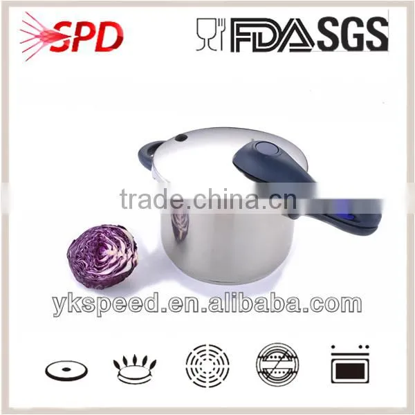 7L Clamp Pressure Cooker