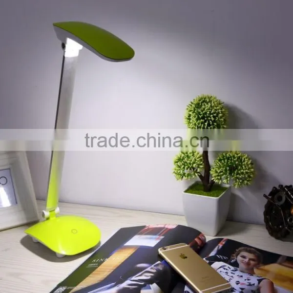 Flexible Light JK-822T Bedside Arm Task Lamps With Charger Power Outlet in Base photo-3