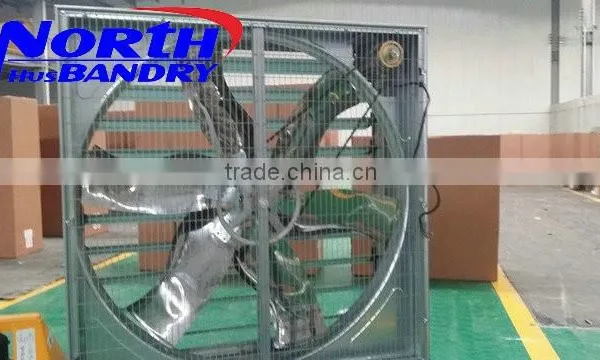 Hot Selling Industrial Poultry House Centrifugal Fan Blade Blower photo-3
