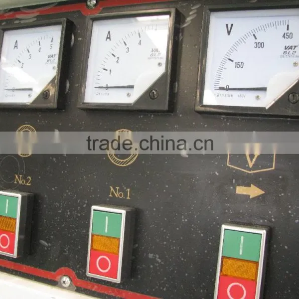 Manufacturer Supply Automatic Glass Straight Line Edging Machine photo-4