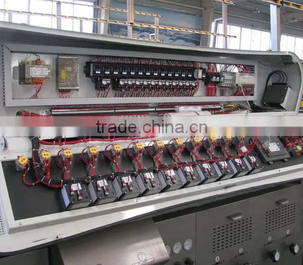 Glass Edger Glass Edging Machine With Angle Changing photo-2