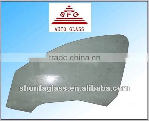 Automobile Glass