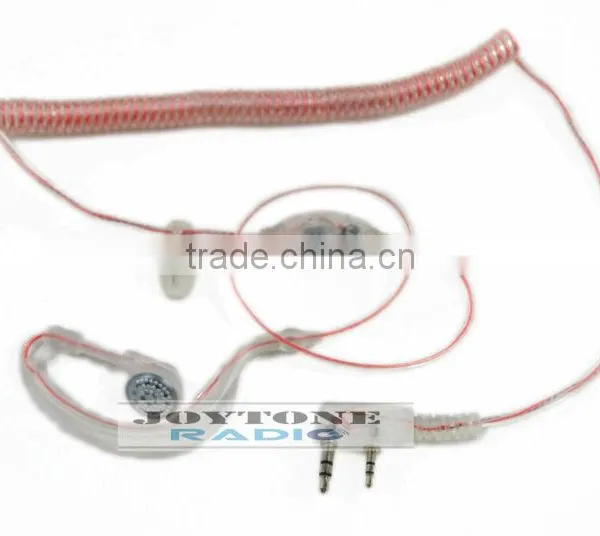 Joytone EPS-4 Portable Hands Radio 2-way Earphone photo-2