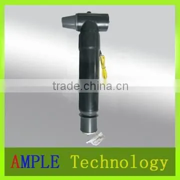 35kV Rear Connector With Arrester,surge Arrester ,lightning Arrester