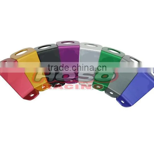JDM Alloy Aluminum For 92-95 Civic Radiator Stay photo-4