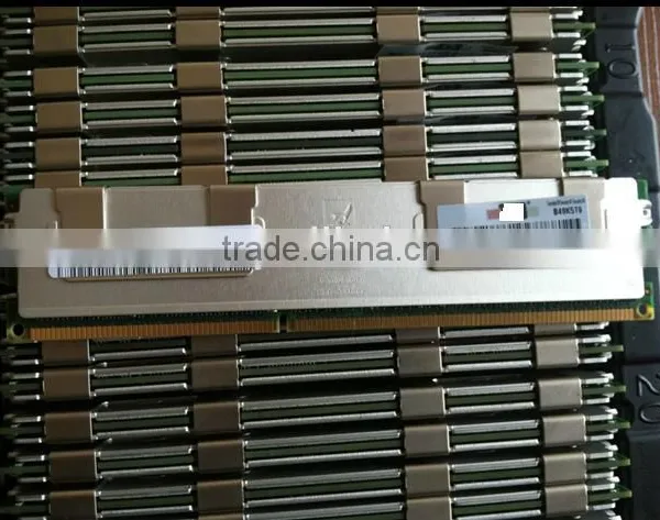 Server Memory ECC 4GB PC8500 DDR3 1066MHZ photo-2