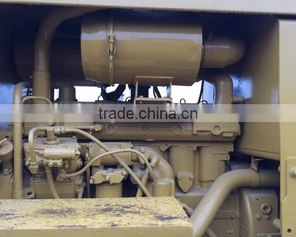 Used Grader 14g for Sale,Original From USA,Motor Grader 14g photo-5