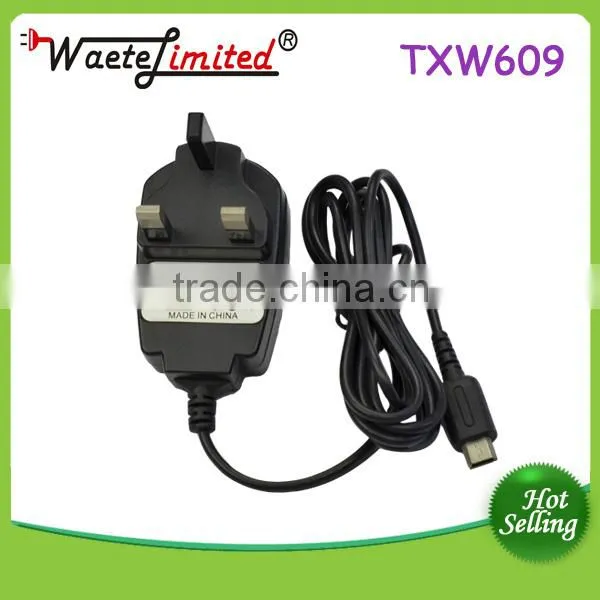 Wholesale Micro USB Charger 5V 1A for Android Phone With 1.5M Cable photo-3