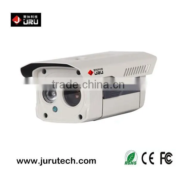 HD (1 Megapixel) IR Single Light Waterproof Box Camera