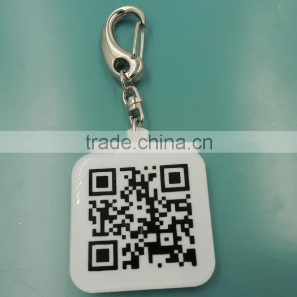 2015 Cheap Price Silicone Promotional Keychain, 2D, 3D Pvc Keychain photo-5