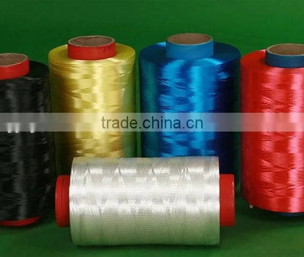 1mm Polyester Performance Uhmwpe or HDPE Monofilament Yarn 2015 Good Supplier photo-2