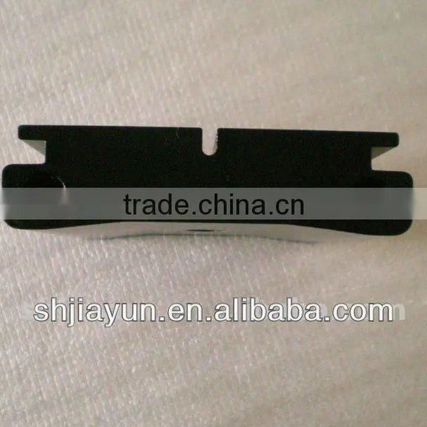 Anodized Aluminium Die Casting