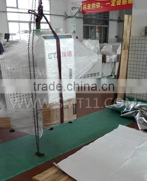 SMT Machines for LED Solar Lights Plant photo-2