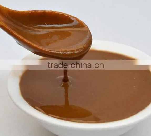 Commercial Sesame Paste Making Machine|Small Mango Paste Grinding Machine photo-5