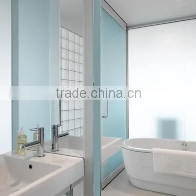 Yaohua Silk Screen Glass/toughened Glass Window/glass Window/glass Door photo-3
