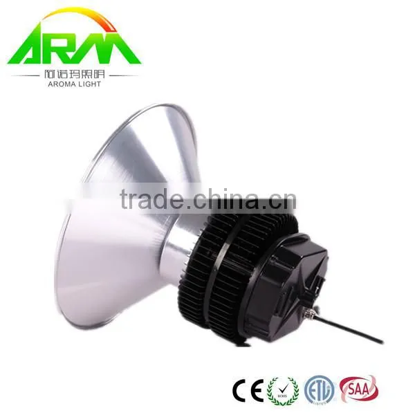 New Design Long Lifetime 200W LED High Bay Industrial Lighting photo-2