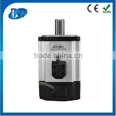 750W AC220V Servo Motor for Industrial Sewing Machine photo-3