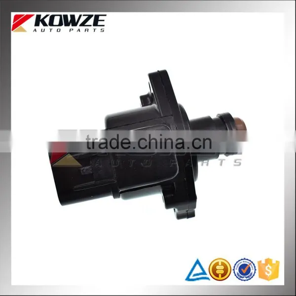 Throttle Body Idle Speed Control Servo Kit For Mitsubishi Pajero Montero Sport V43 V45 K96 24 Valves MD628059 MD614678 E9T15371 photo-3