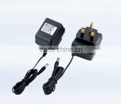 AC Power Adapter