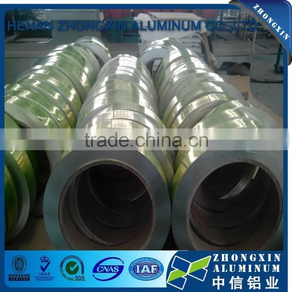 Widely Application Reflective Mirror Finish Aluminum Coil for Decoration photo-3