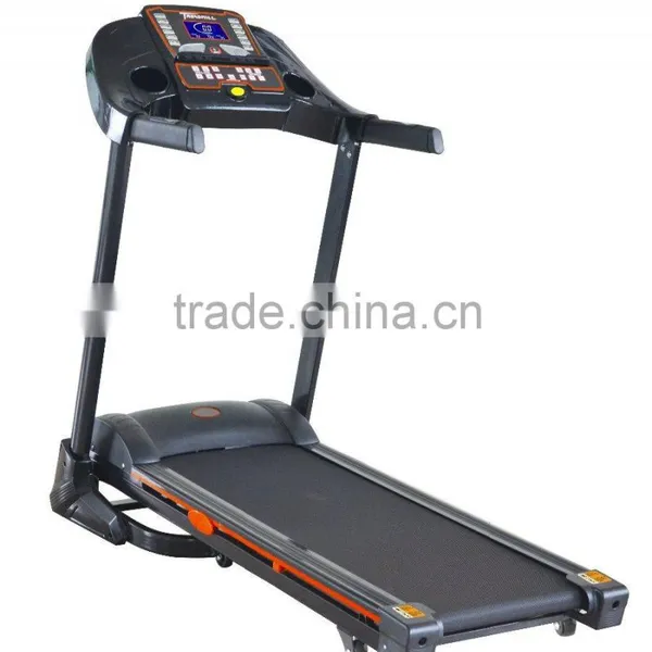 2016 Automatic Treadmill photo-5