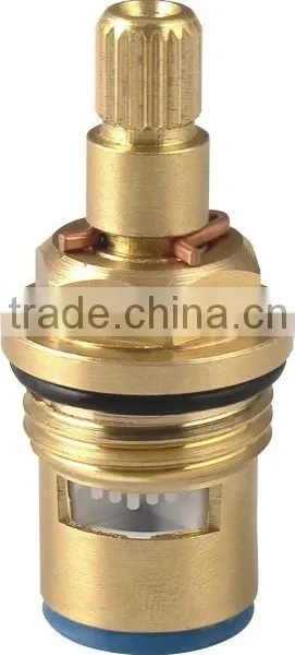 Brass Valve Core