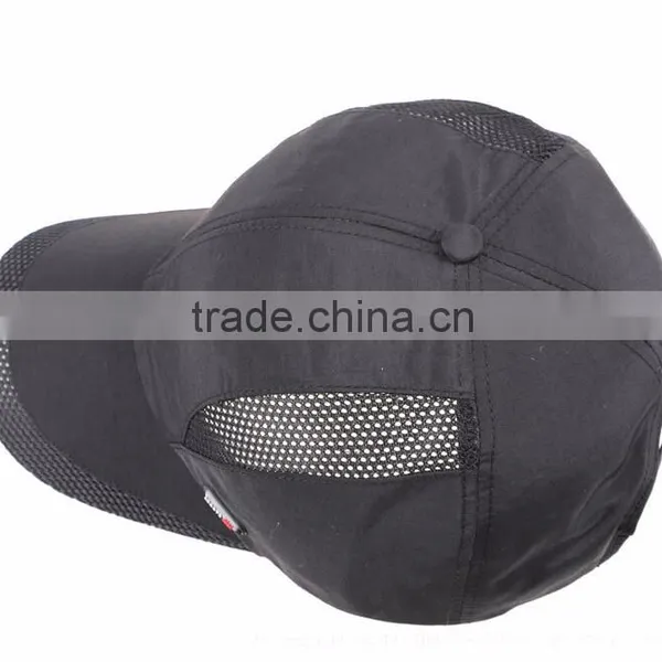 2015 High Quality Mesh Baseball Cap photo-3