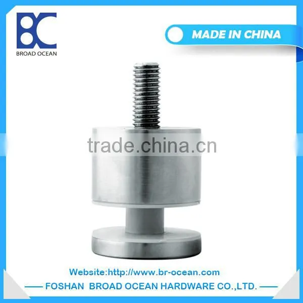 Stainless Steel Glass Clamp Stainless Steel Clamps for Handrail photo-2