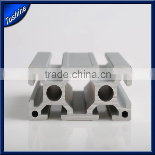 Aluminum Porfile 8080 Models photo-4