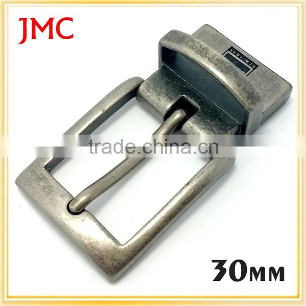 Replacement Belt Buckles Metal Buckles for Belt photo-4